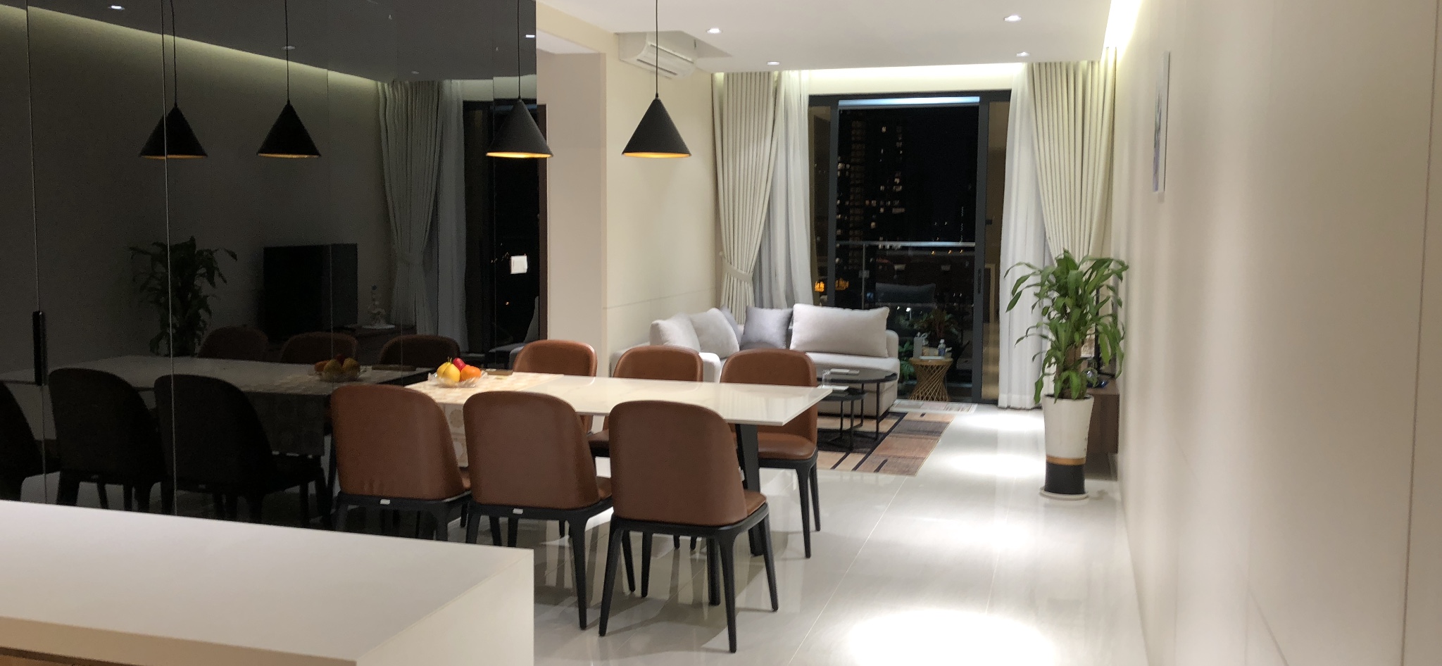 Bán Căn Hộ 3PN One Verandah OV818 - ảnh nhỏ 5