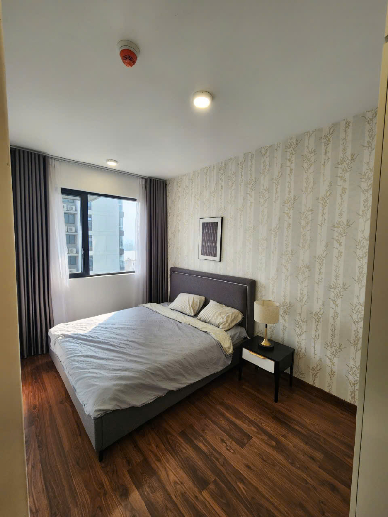 Cho Thuê Căn Hộ 2PN One Verandah OV823 - ảnh nhỏ 2