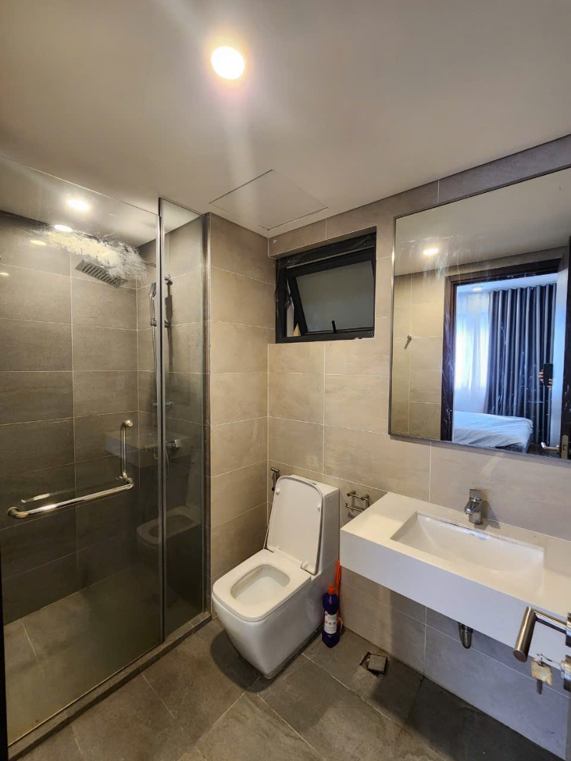 Cho Thuê Căn Hộ 2PN One Verandah OV823 - ảnh nhỏ 3