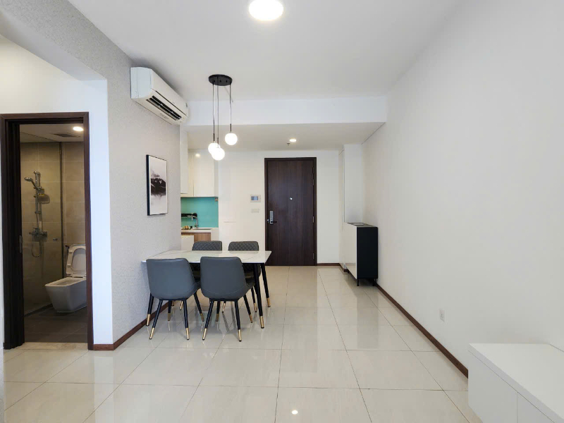 Cho Thuê Căn Hộ 2PN One Verandah OV823 - ảnh nhỏ 8