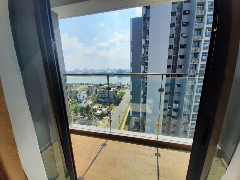 Cho Thuê Căn Hộ 2PN One Verandah OV824 - Hình 1