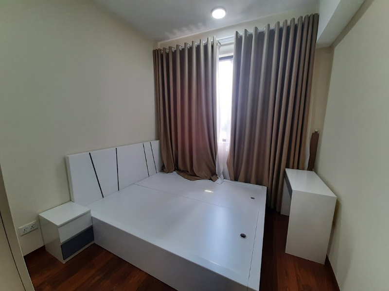Cho Thuê Căn Hộ 2PN One Verandah OV824 - ảnh nhỏ 2