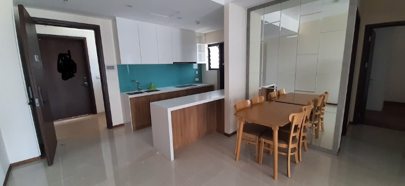 Cho Thuê Căn Hộ 2PN One Verandah OV824 - ảnh nhỏ 4