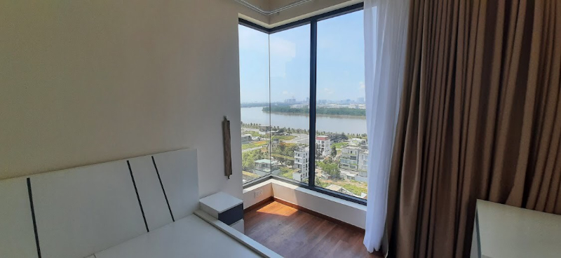 Cho Thuê Căn Hộ 2PN One Verandah OV824 - ảnh nhỏ 5