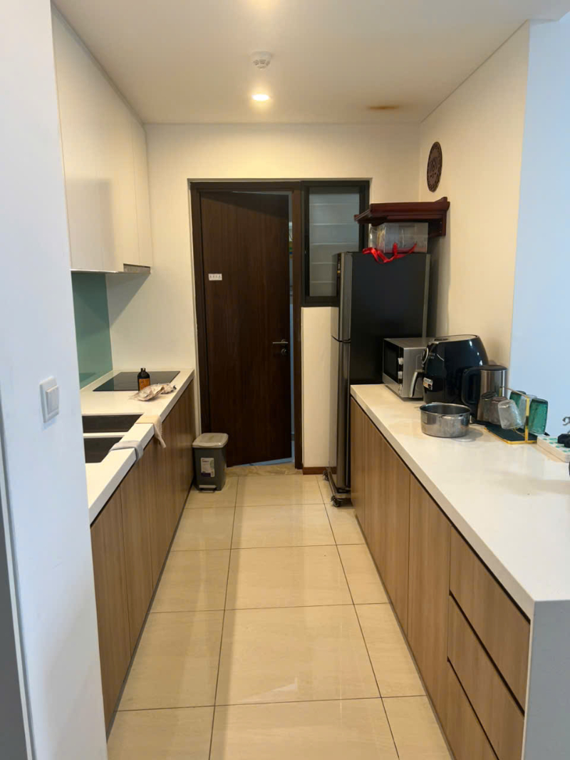Cho Thuê Căn Hộ 2PN One Verandah OV828 - Hình 1