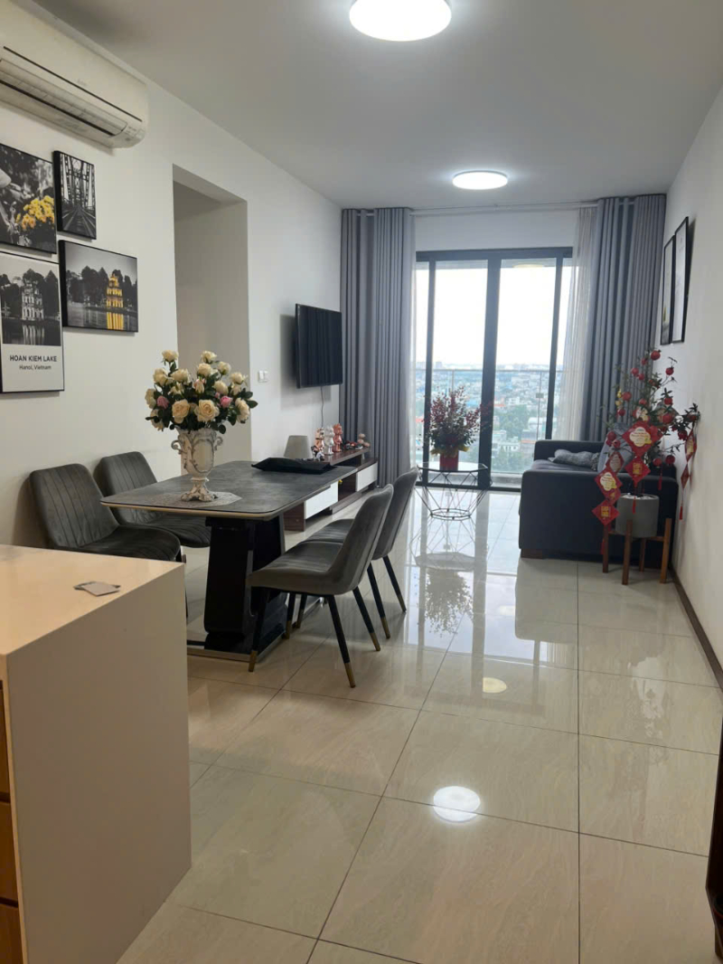 Cho Thuê Căn Hộ 2PN One Verandah OV828 - ảnh nhỏ 2