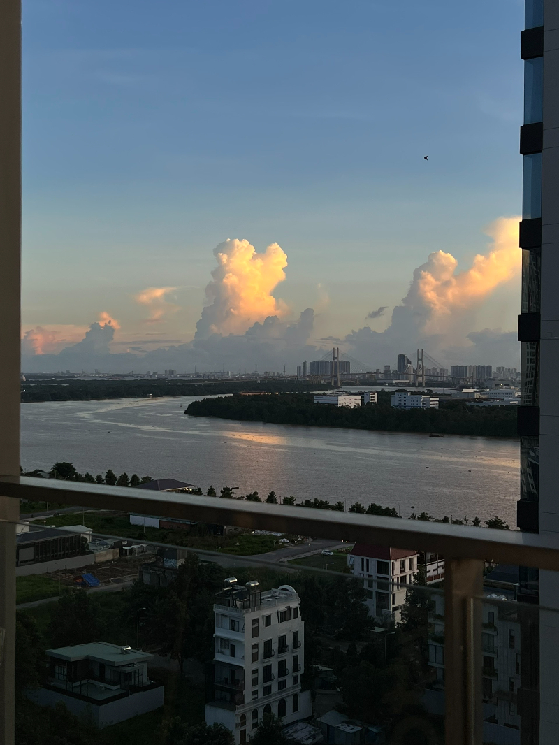 Bán Căn Hộ 2PN One Verandah OV832 - ảnh nhỏ 2