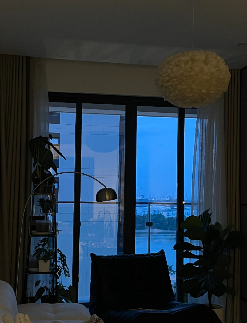 Bán Căn Hộ 2PN One Verandah OV832 - ảnh nhỏ 12