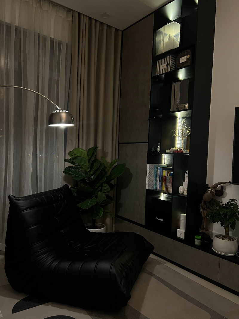 Bán Căn Hộ 2PN One Verandah OV832 - ảnh nhỏ 13
