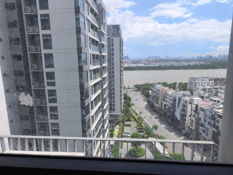Cho Thuê Căn Hộ 3PN One Verandah OV833 - ảnh nhỏ 8