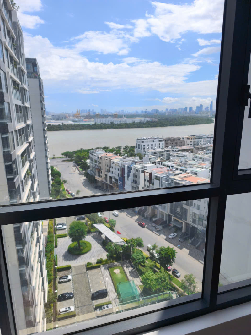Cho Thuê Căn Hộ 3PN One Verandah OV833 - ảnh nhỏ 12