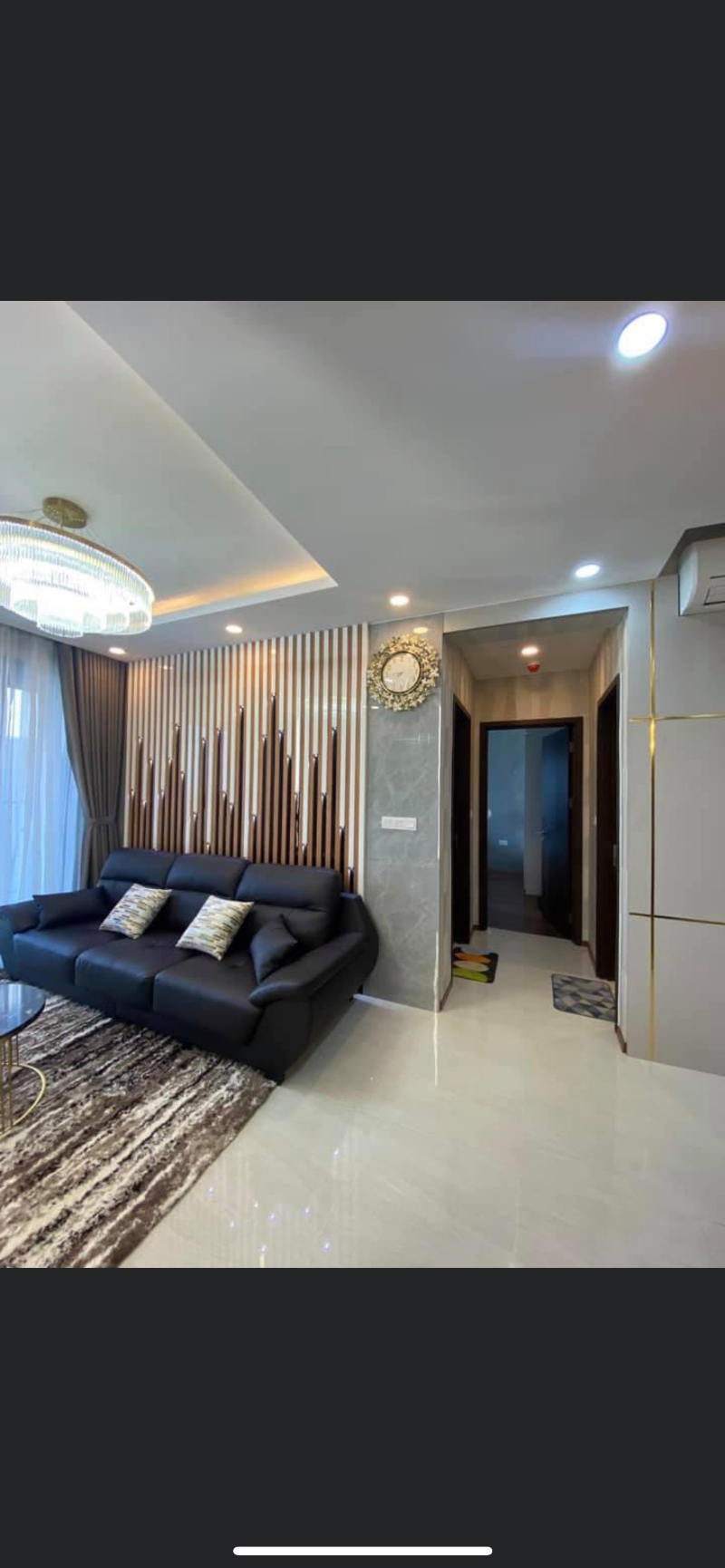Bán Căn Hộ 2PN One Verandah OV836 - Hình 1
