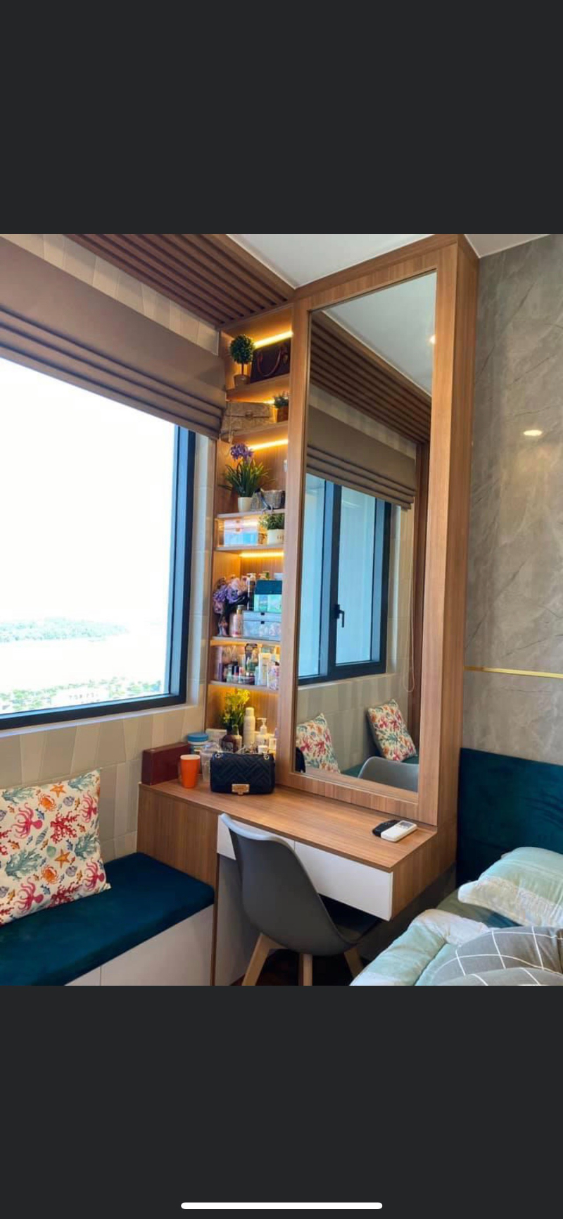 Bán Căn Hộ 2PN One Verandah OV836 - ảnh nhỏ 2