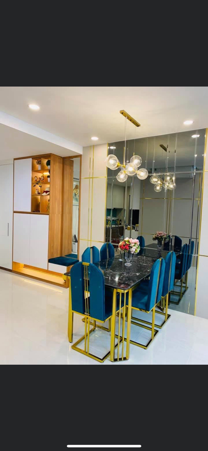 Bán Căn Hộ 2PN One Verandah OV836 - ảnh nhỏ 3