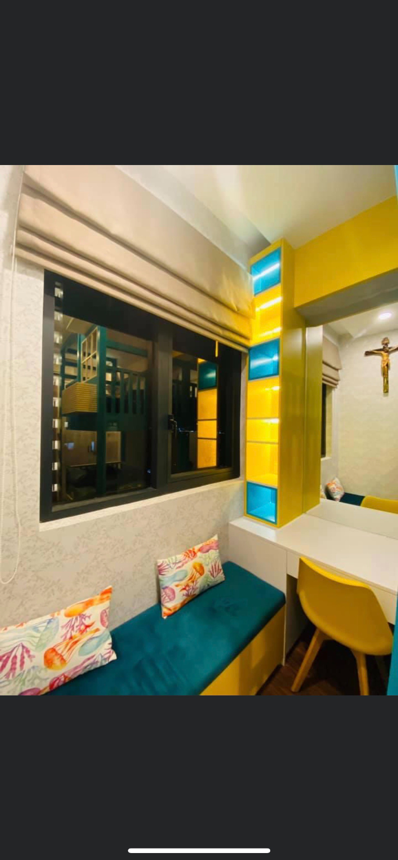 Bán Căn Hộ 2PN One Verandah OV836 - ảnh nhỏ 4