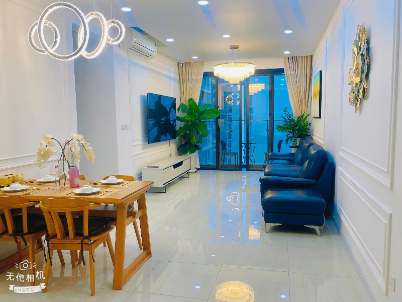 Bán Căn Hộ 3PN One Verandah OV837 - Hình 1
