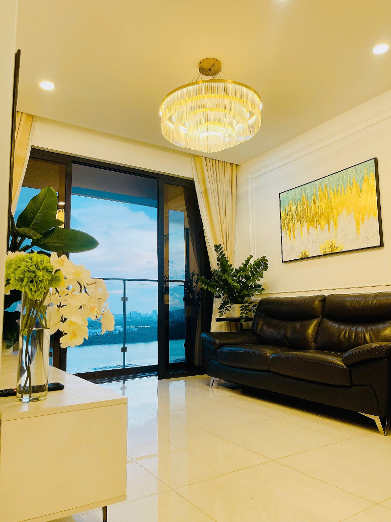 Bán Căn Hộ 3PN One Verandah OV837 - ảnh nhỏ 4