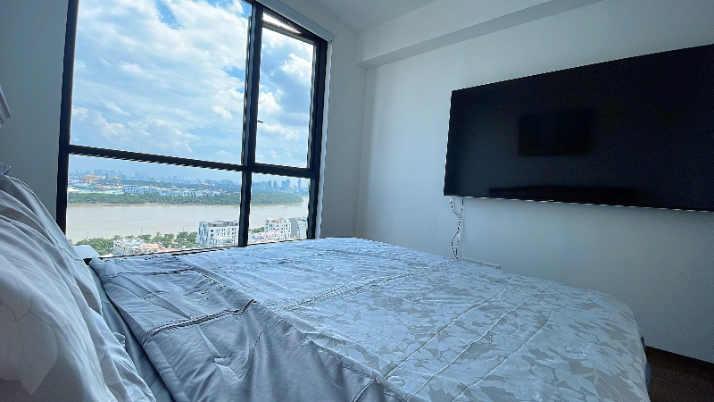 Bán Căn Hộ 3PN One Verandah OV837 - ảnh nhỏ 6