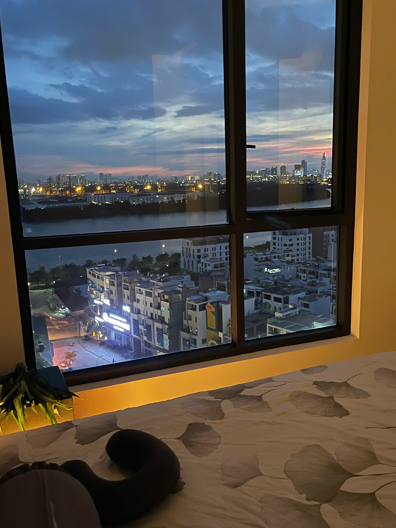 Bán Căn Hộ 3PN One Verandah OV837 - ảnh nhỏ 7