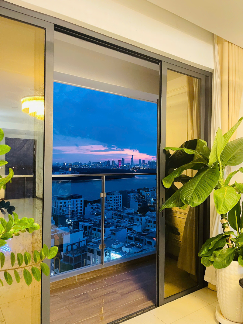 Bán Căn Hộ 3PN One Verandah OV837 - ảnh nhỏ 8