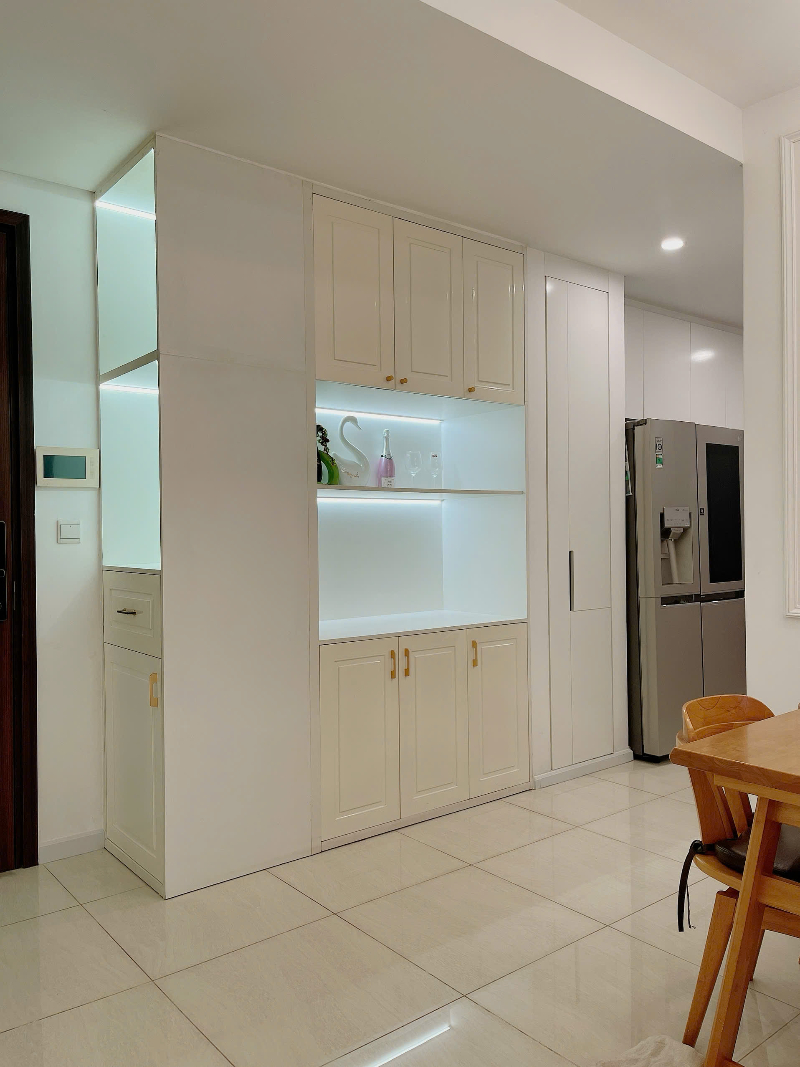 Bán Căn Hộ 3PN One Verandah OV837 - ảnh nhỏ 9