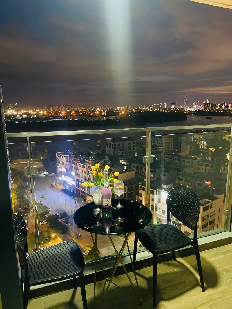 Bán Căn Hộ 3PN One Verandah OV837 - ảnh nhỏ 10
