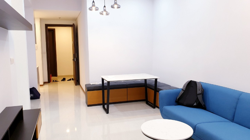 Bán Căn Hộ 2PN One Verandah OV838 - ảnh nhỏ 4
