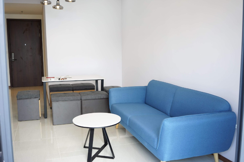 Bán Căn Hộ 2PN One Verandah OV838 - ảnh nhỏ 7