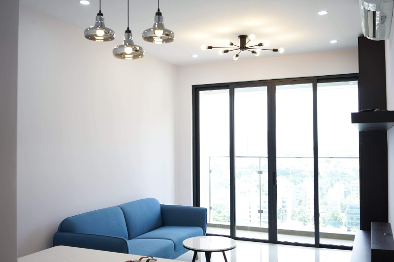 Bán Căn Hộ 2PN One Verandah OV838 - ảnh nhỏ 9