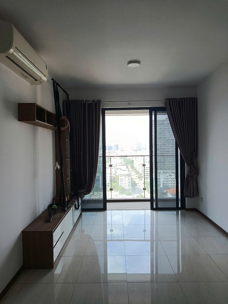Cho Thuê Căn Hộ 2PN One Verandah OV839 - ảnh nhỏ 2