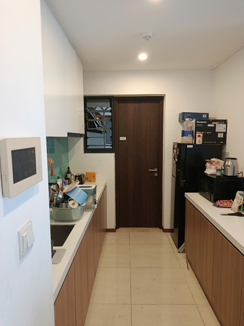 Cho Thuê Căn Hộ 2PN One Verandah OV839 - ảnh nhỏ 3