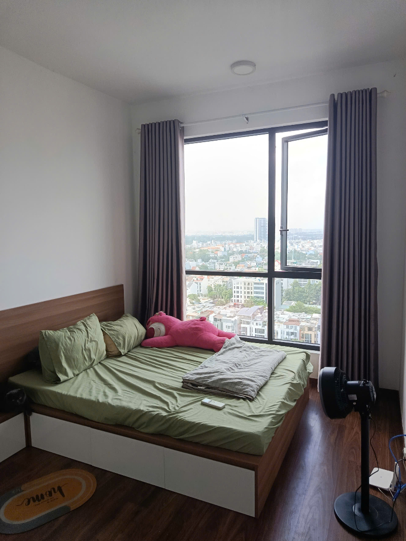 Cho Thuê Căn Hộ 2PN One Verandah OV839 - ảnh nhỏ 6