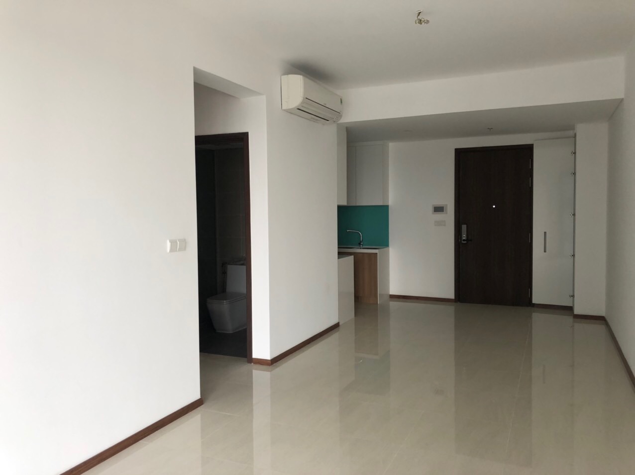 Cho Thuê Căn Hộ 2PN One Verandah OV840 - Hình 1