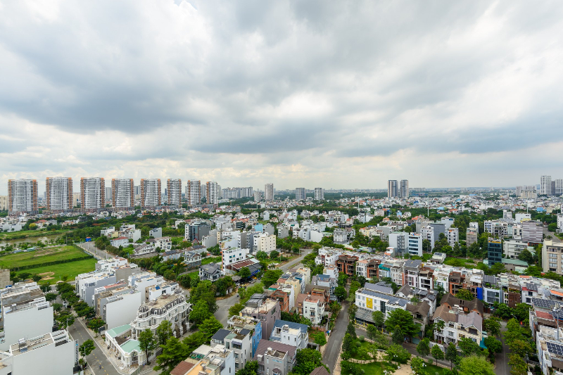 Bán Căn Hộ 2PN One Verandah OV847 - Hình 1