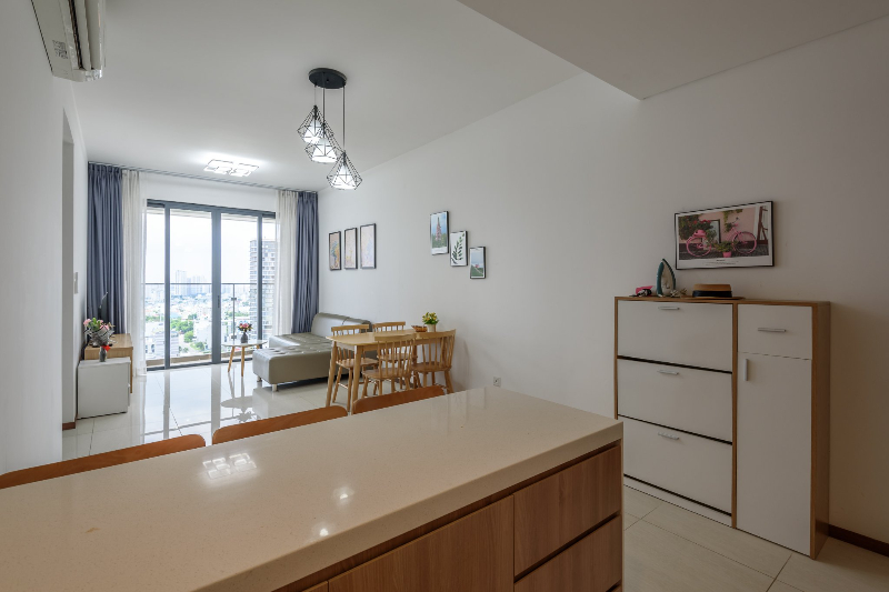 Bán Căn Hộ 2PN One Verandah OV847 - ảnh nhỏ 2
