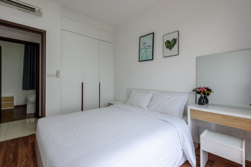 Bán Căn Hộ 2PN One Verandah OV847 - ảnh nhỏ 3