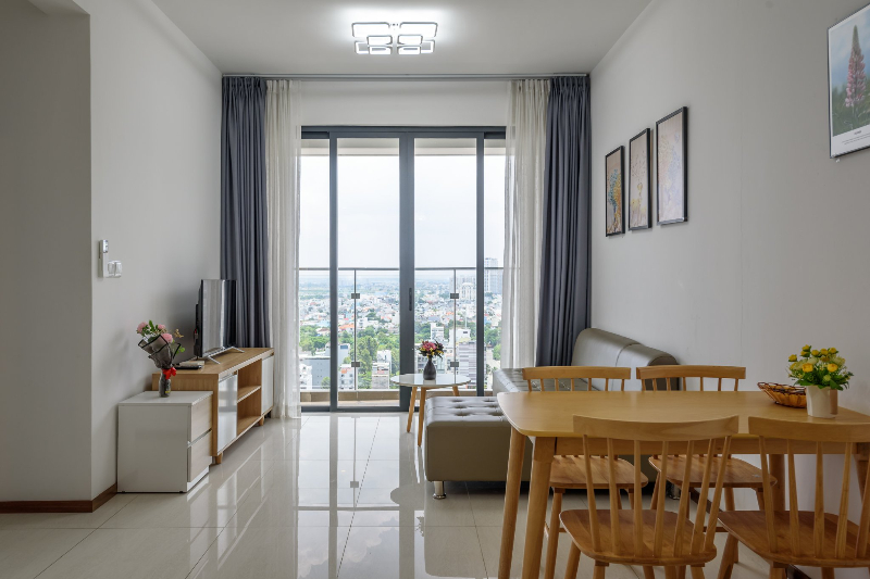 Bán Căn Hộ 2PN One Verandah OV847 - ảnh nhỏ 4