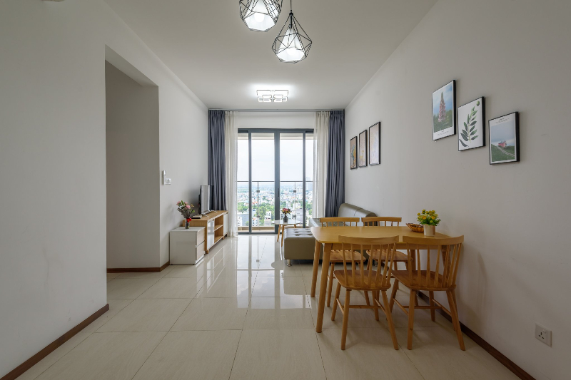 Bán Căn Hộ 2PN One Verandah OV847 - ảnh nhỏ 5
