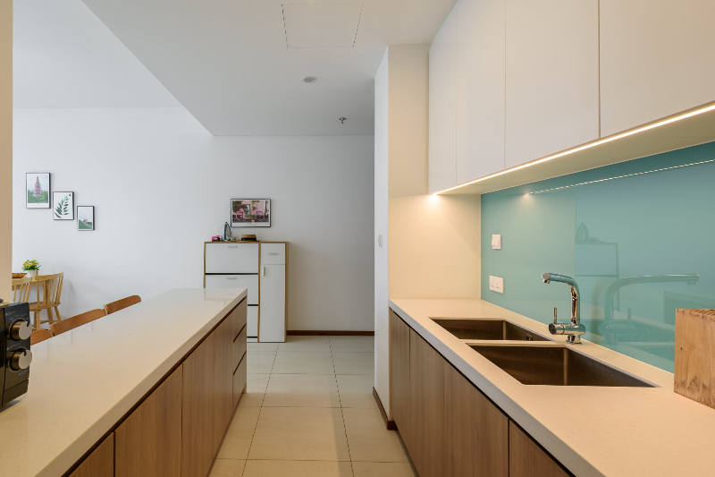 Bán Căn Hộ 2PN One Verandah OV847 - ảnh nhỏ 6