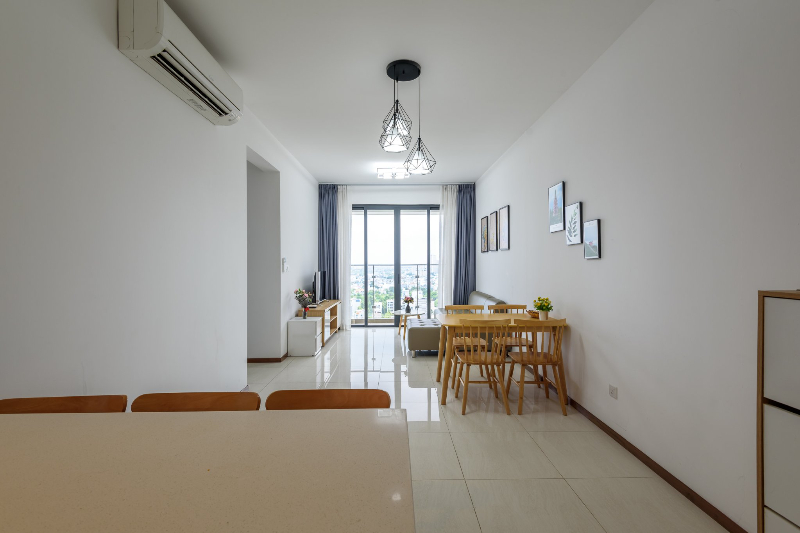 Bán Căn Hộ 2PN One Verandah OV847 - ảnh nhỏ 7