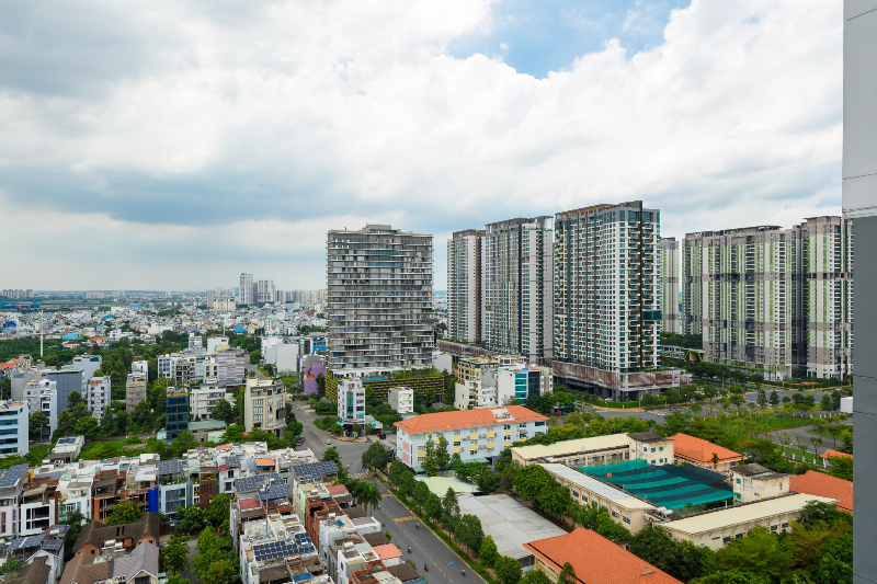 Bán Căn Hộ 2PN One Verandah OV847 - ảnh nhỏ 11