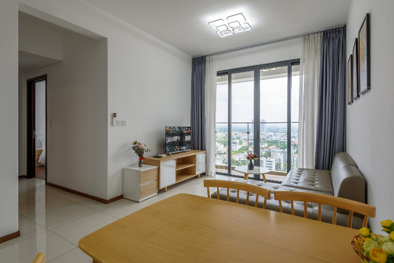 Bán Căn Hộ 2PN One Verandah OV847 - ảnh nhỏ 13
