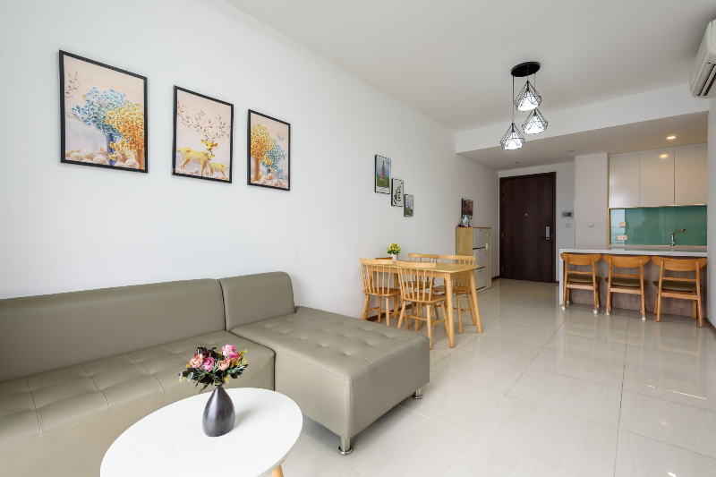 Bán Căn Hộ 2PN One Verandah OV847 - ảnh nhỏ 14