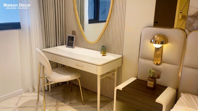 Cho Thuê Duplex 3PN One Verandah OV853 - ảnh nhỏ 6