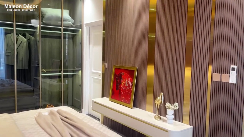 Cho Thuê Duplex 3PN One Verandah OV853 - ảnh nhỏ 17