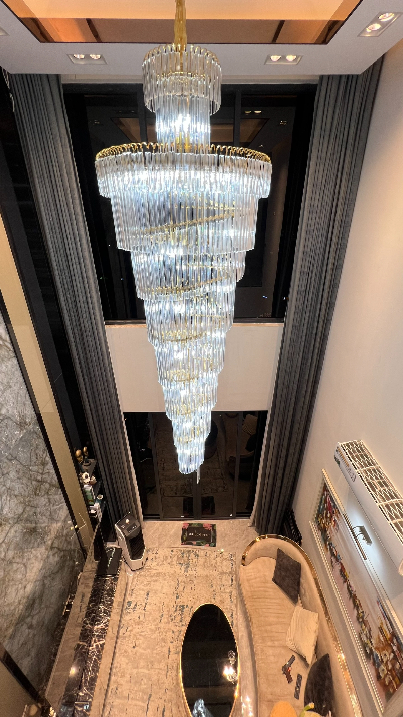 Bán Duplex 3PN One Verandah OV854 - ảnh nhỏ 4