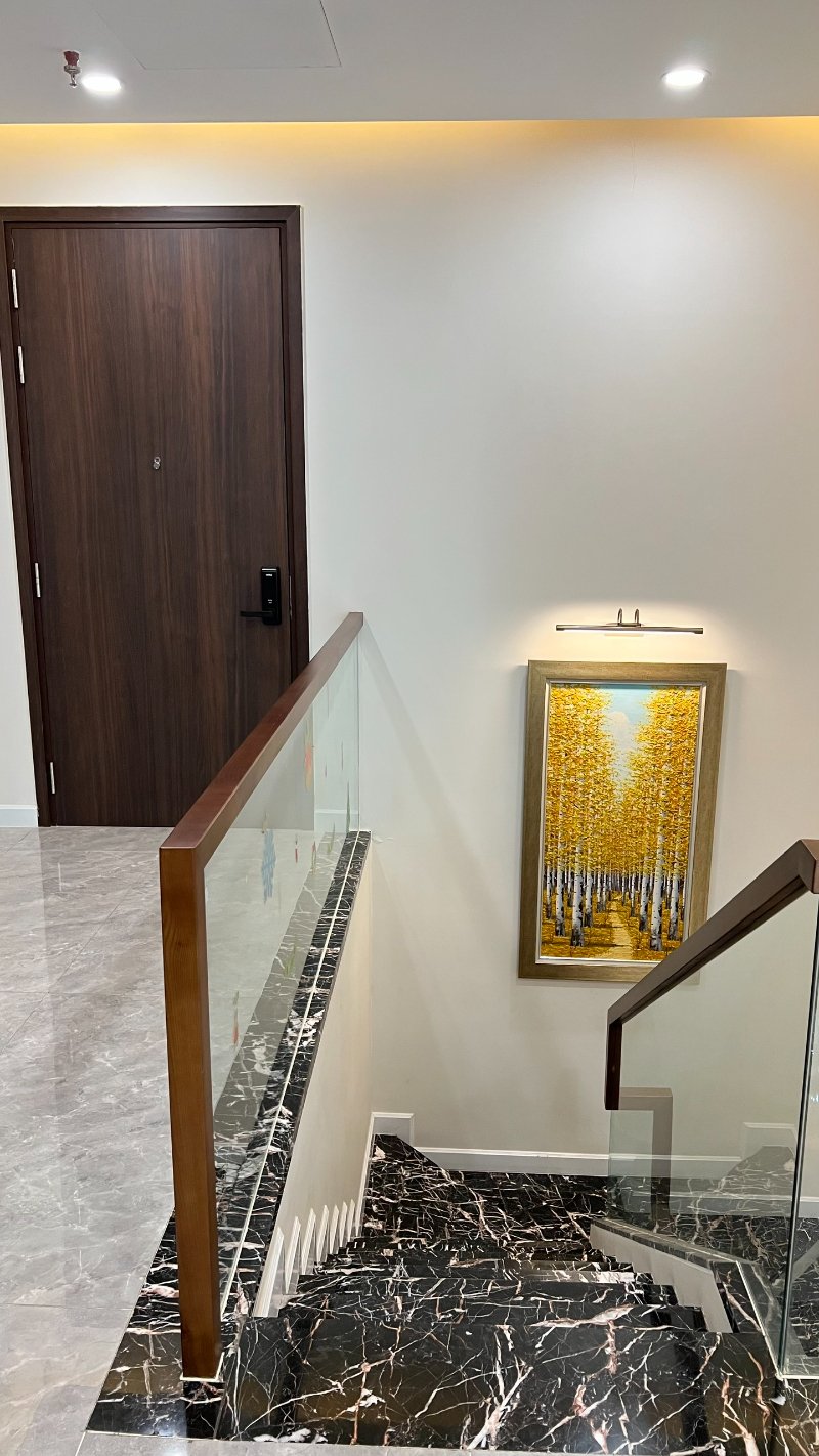 Bán Duplex 3PN One Verandah OV854 - ảnh nhỏ 5