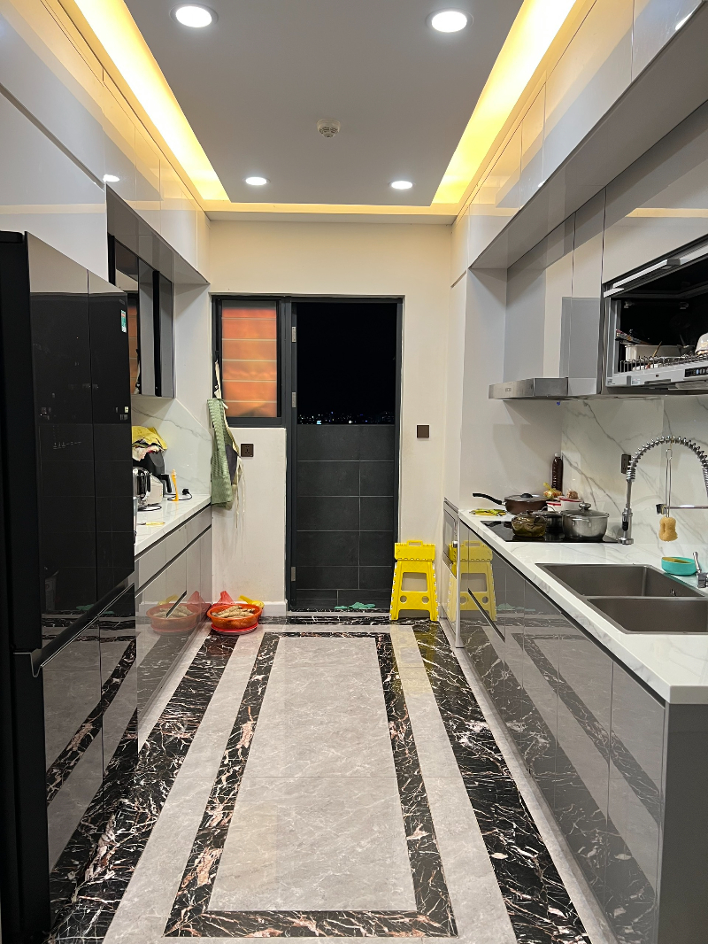 Bán Duplex 3PN One Verandah OV854 - ảnh nhỏ 8