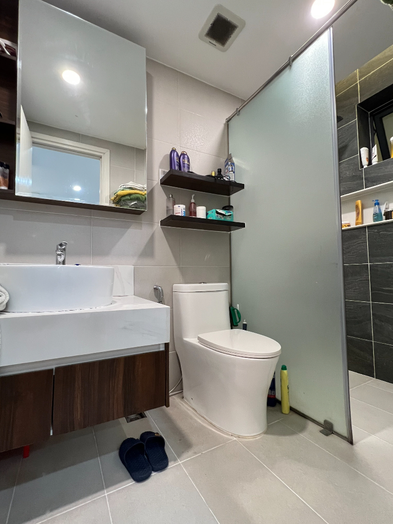 Bán Duplex 3PN One Verandah OV854 - ảnh nhỏ 10