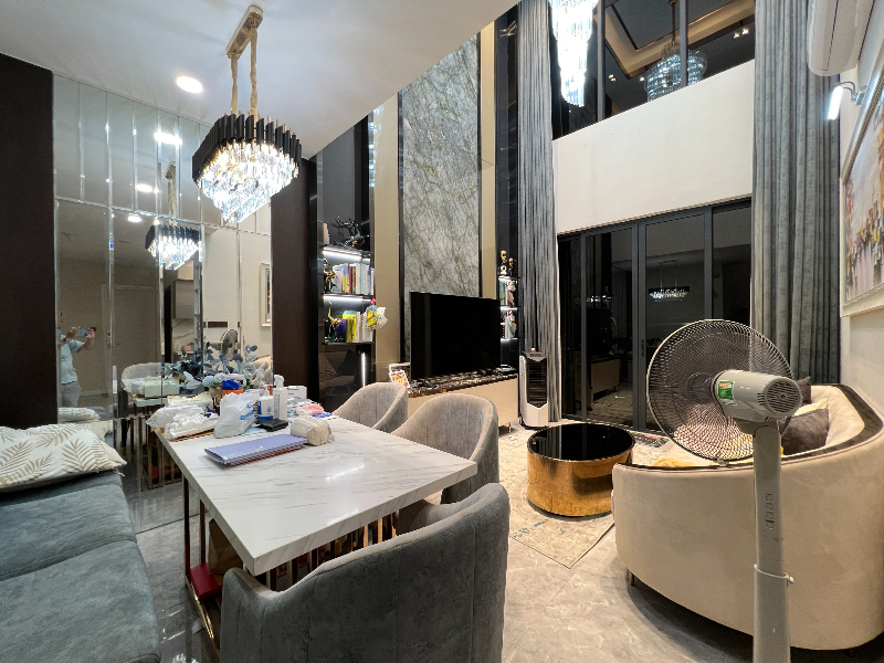 Bán Duplex 3PN One Verandah OV854 - ảnh nhỏ 12